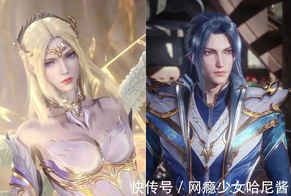 唐三|斗罗大陆:天使第九考太肮脏?千仞雪全程开车,难怪唐三要杀了她