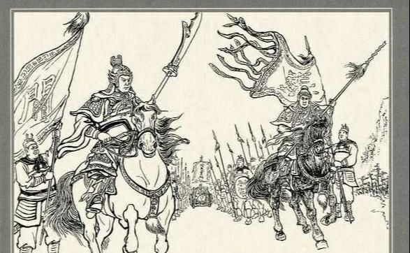 关平|关平、关兴、张苞、诸葛尚武力值怎样排序？