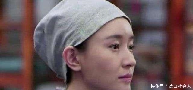 尼姑|她是尼姑,生了一个儿子,儿子成了中国首富