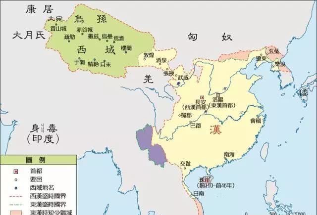 哪几个|中国历史上最强盛的王朝是哪几个？