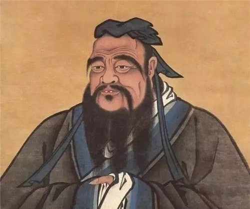 仁义礼智信#西方公认的“东方三大圣人”都是谁?全是中国人,第一名听着耳熟