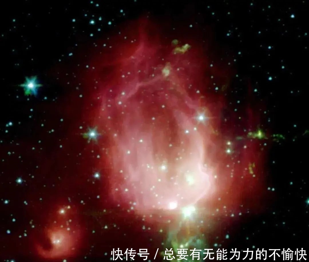 北京天文馆风味天文｜夜空中的那些花儿