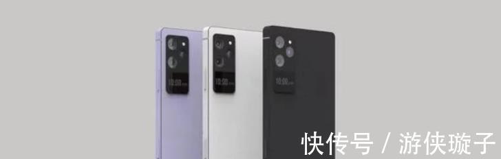 后置|荣耀很给力，98.2%屏占比+2K屏+6050mAh，真香预定