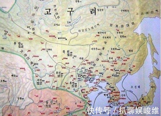 课本|美国历史课本是怎么描述中国的?看了里面的内容,值得让人深思!