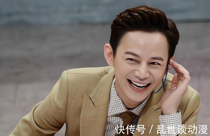 黃磊|李誕楊迪吐槽《向往的生活》潛規(guī)則,無意間道出黃磊何炅的關(guān)系