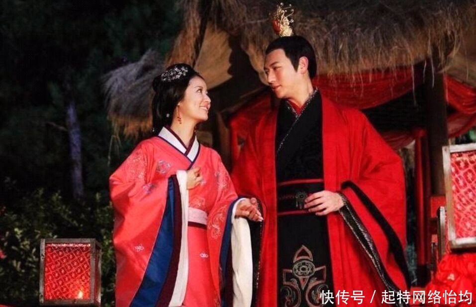 贤后|她是历史上真正的“灰姑娘”，且看她如何从农家女成为一代贤后