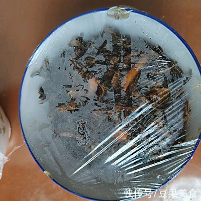 葱段|梅菜扣肉一上桌，老人宝宝全都笑