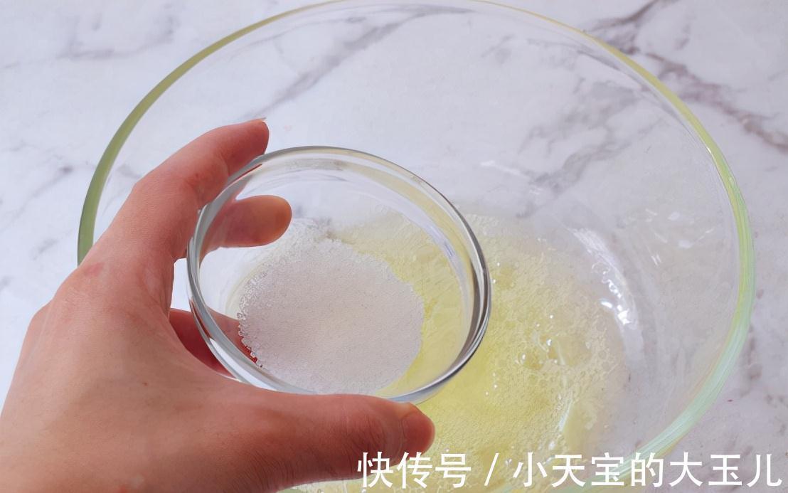 早餐不知道吃啥？让人眼前一亮的火烧云吐司，高颜值味道好