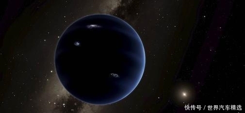 冥王星到底有多“霸道”?被踢出“九大行星”,可能一点也不冤