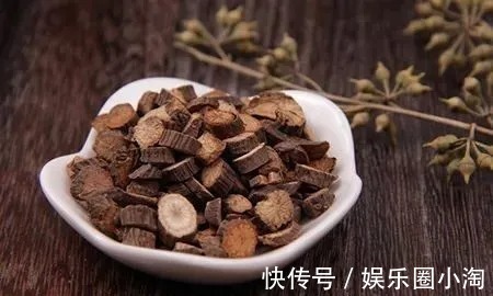 止痛|中药:赤芍的功效与作用!