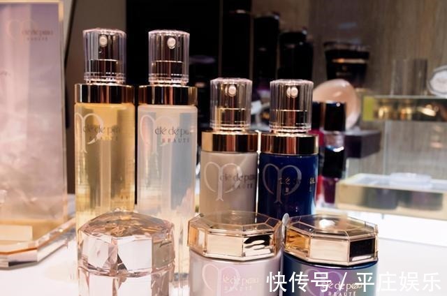 保湿 相见恨晚的日系小众护肤品,很多日本女生都在用,你不知道太亏了