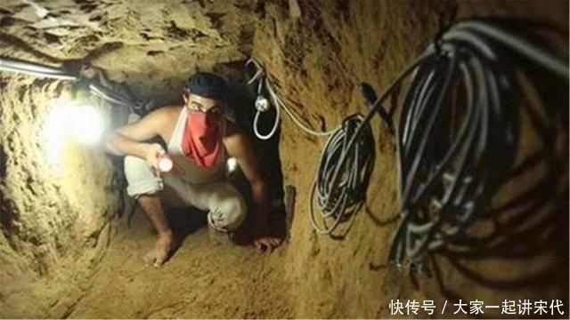 古墓|为盗挖这座墓穴，4位盗墓贼当场身死，专家发掘后害羞不已