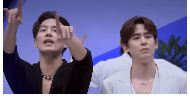 《追光吧》初舞台反响平平,张卫健独木难支,“皇族”已浮出水面