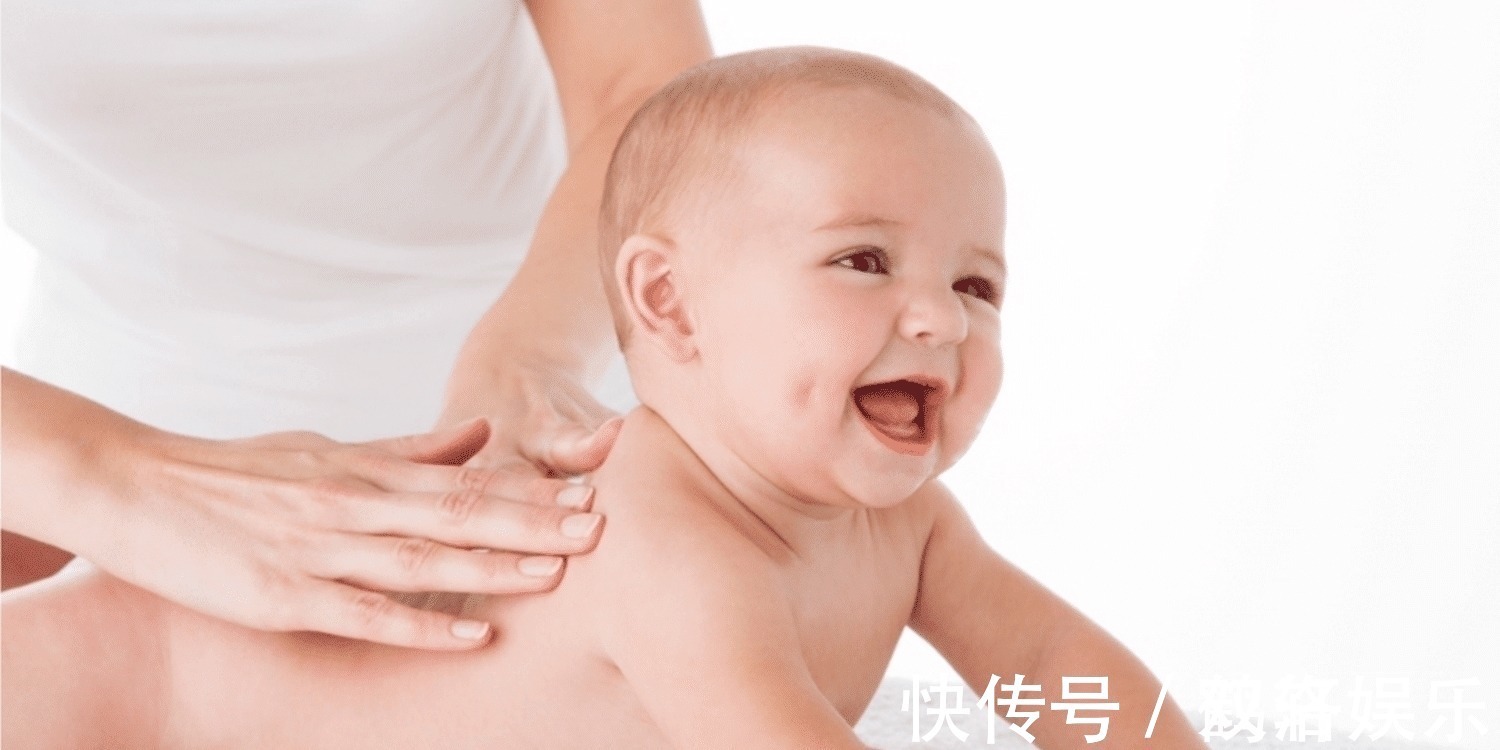 神奇的飞跃周|荷兰大学教授:娃必经的“大脑飞跃期”,辅食吃得棒,聪明又强壮