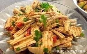 最长|公认“最长肉”的4种素菜,最后一种堪比吃红烧肉,很多人都爱吃