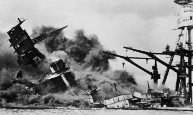 原子弹|二战时日本曾疯狂找这种“石头”,如果找到,历史或将改写