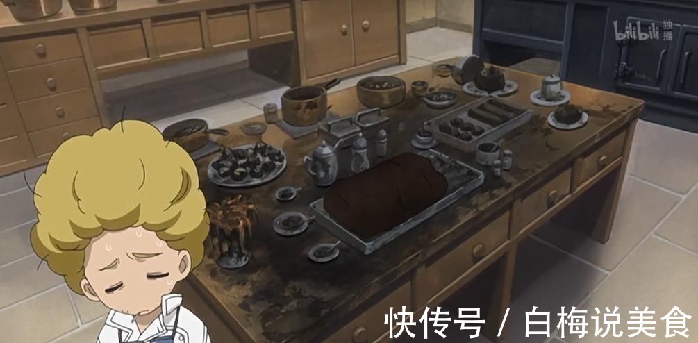 塞巴斯蒂安|曾被禁播的日漫神作,即使熬夜也要坚持看完