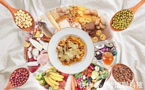 芦笋|夏季减脂的好时机,坚持吃这3道低脂营养减脂餐,让你越吃越瘦