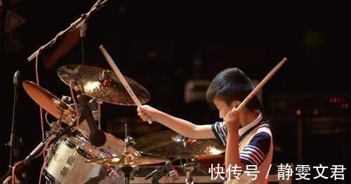 宝宝|据调查:如果宝宝有这7种特征,说明他的天赋很高,家长别埋没了