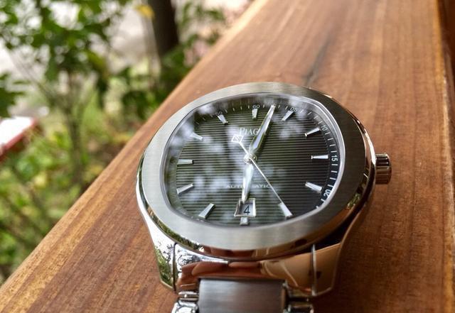 世界排名前五的手表,第一竟然不是百达翡丽!