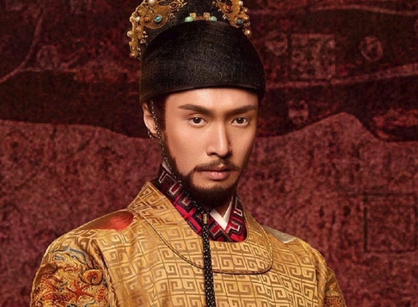 朱祁镇|孙若微并不昏庸,为何却纵容儿子远征?原来大家都看错她了