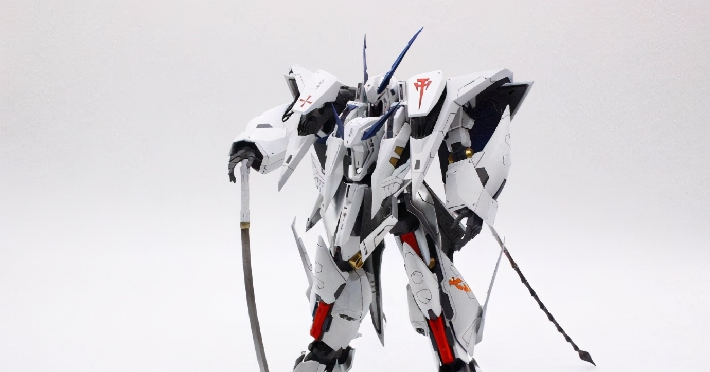 风格|五星物语风格,柯西高达模型