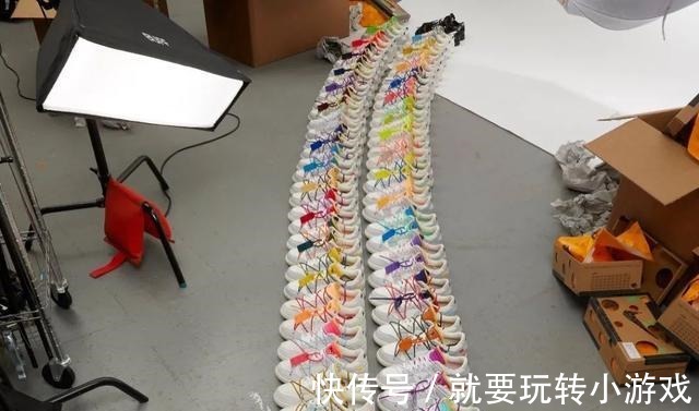 the 全民Yeezy的时代还在继续,全民off-white时代正步步紧逼!