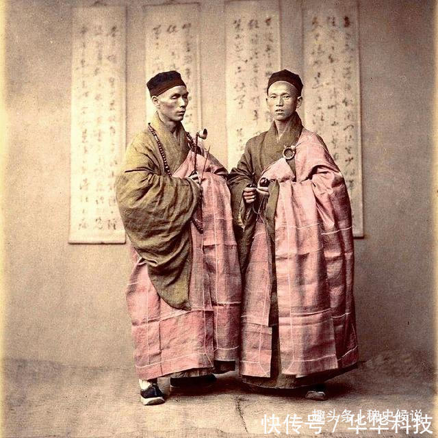 清代&清代奇案小和尚貌美,惨遭恶人污辱,知府怒审真凶,结局解气