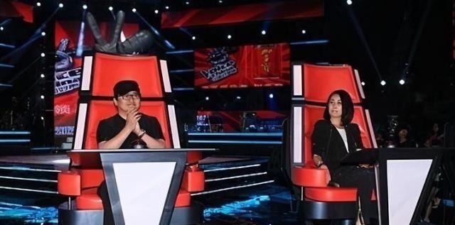 好声音夺冠后再次参赛,第一轮就被淘汰出局,被“打脸”的是谁