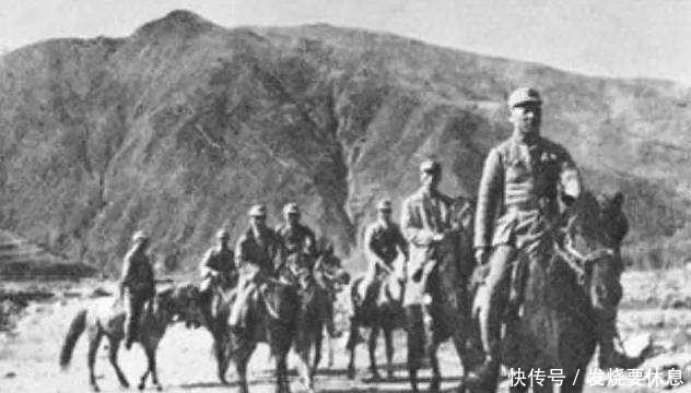 战场|奇兵!王近山组建新8旅,没时间整训直接上战场,一仗成名摘帽子