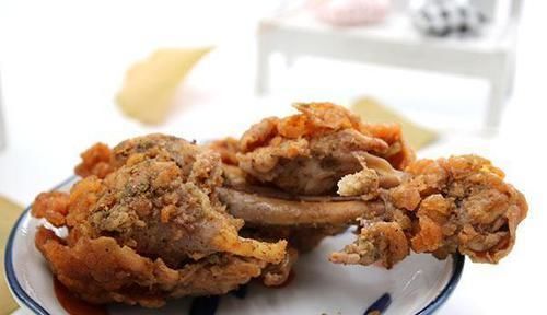 槐米|甘油三酯的“对头”找到了经常换着吃，有效降脂，血管不易堵