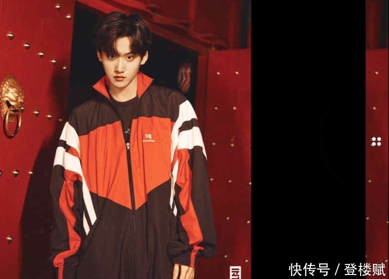 刘彰|INTO1《快本》镜头分配不均,赞多力丸米卡用秒计,周柯宇第一