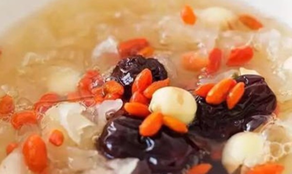 大天亮|女人的“美容羹”，抗老去皱紧皮肤，清肠刮油促减肥，越喝越年轻