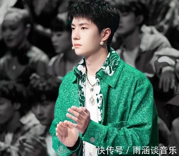 熱愛|為何說看街舞,一半大神一半王一博?只因把熱愛發揮到極致