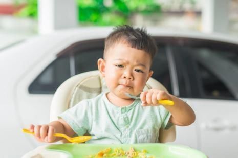 身体免疫力|3件事是孩子成长路上的绊脚石，劝诫各位家长，平时要少做