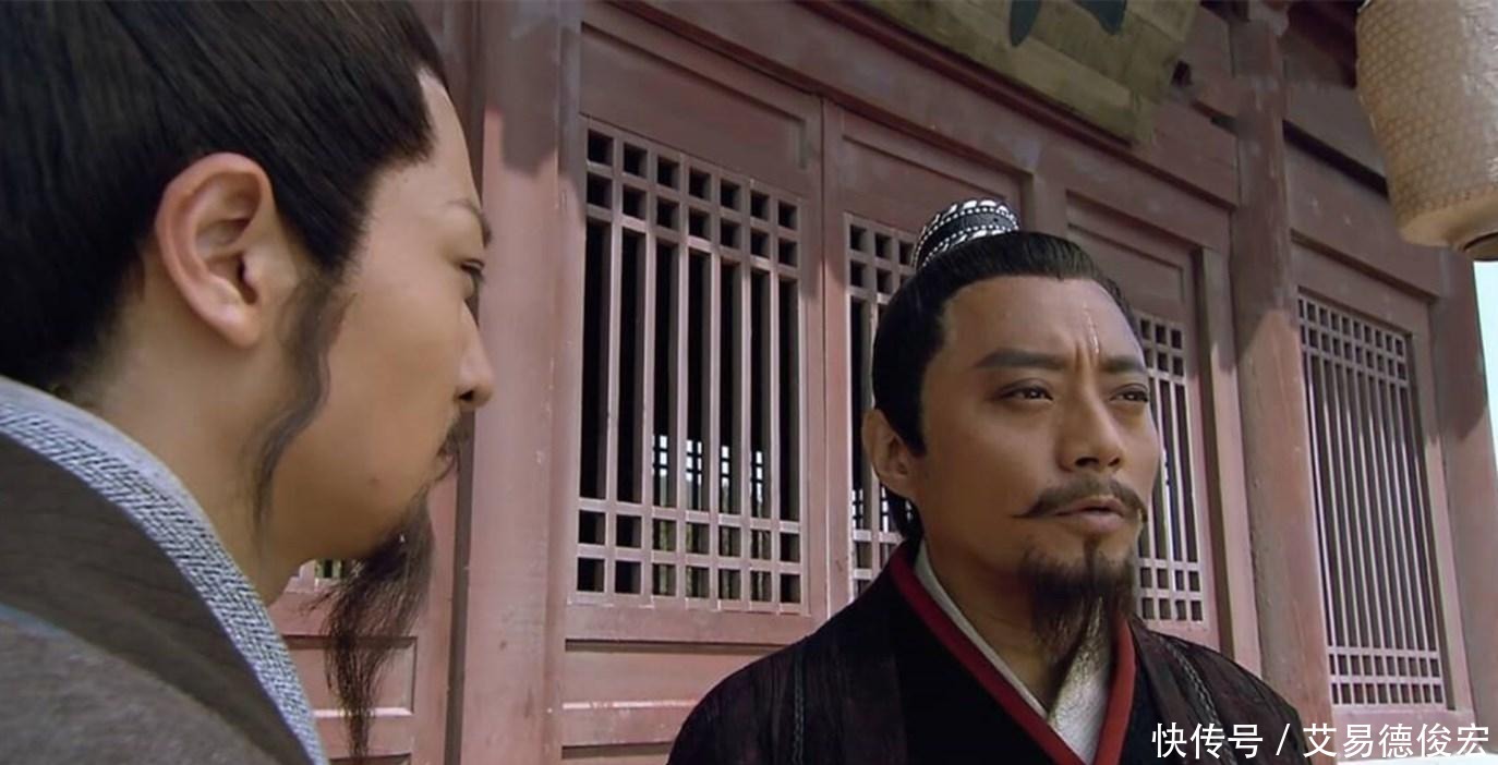 毒酒|直到饮下毒酒的瞬间,宋江才明白,梁山真正的老大从来都不是他