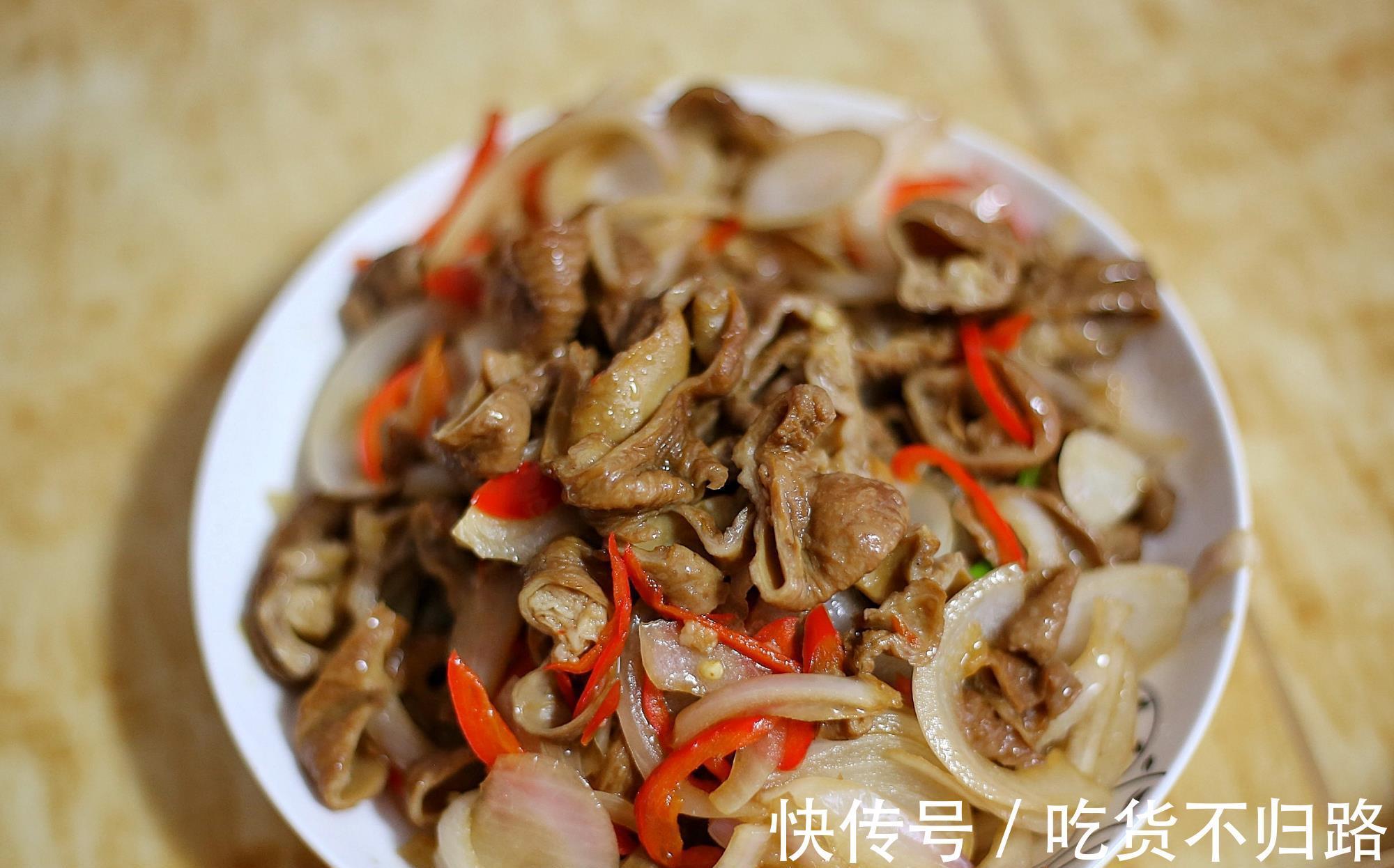 秋天|立秋后一家六口的晚餐,晒圈火了,营养美味吃得香,健康贴秋膘