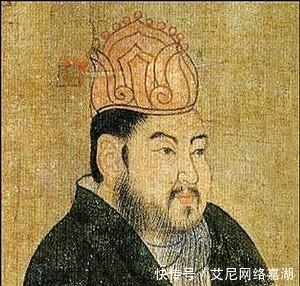 汉武帝|隋炀帝与汉武帝、唐太宗做了相同的事,为何遭遇二世而亡的悲剧?