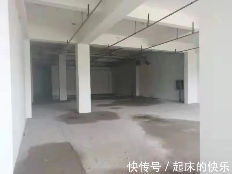 拍卖|日照著名“变形金刚”烂尾楼即将房产拍卖!