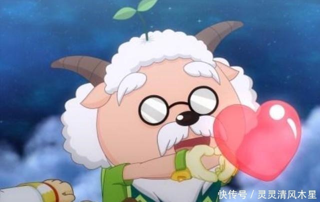 羊村|喜羊羊与灰太狼村长慢羊羊的三个不解之谜,身体都是活化石