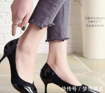 百搭 四季女鞋, 百搭的样式,手感细腻,名媛风十足!