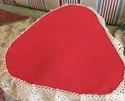 小手艺|老公用奶粉罐给女儿做了个小沙发,晒到业主群,群里“沸腾”了!