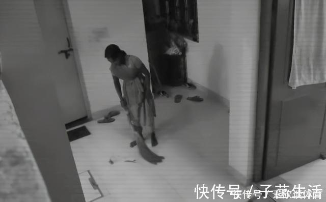 空房间|为什么孩子会指着空房间说“有人”?不是迷信,父母最好能知道