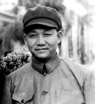 年授|八路军刚成立时,6位旅长都多大年龄?谁最年轻?55年授什么军衔