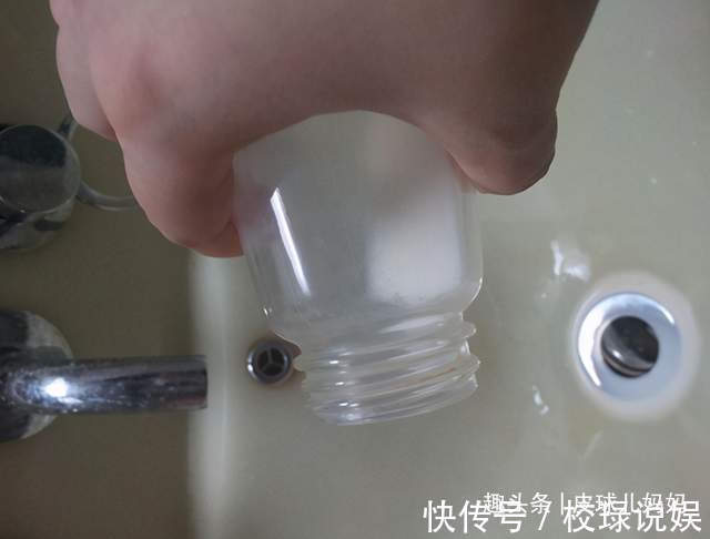 微波炉|有种“偷懒”叫开水烫奶瓶,方便了大人,“坑”了孩子