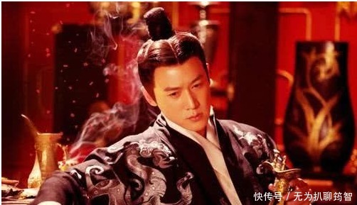 立马|中国最霸气的皇帝,谁敢不服立马开战,清朝根本没法比