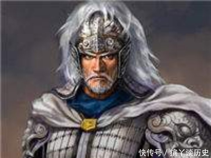 三国演义|诸葛亮在赵云死后只是哭了一下,而听闻此人的死讯后却吐血晕倒