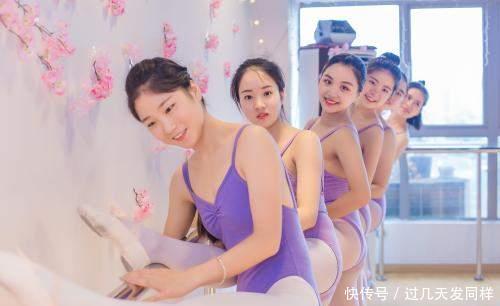 舞蹈名人都是怎么看待舞蹈基本功的?