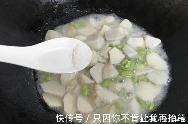莲藕|冬季，吃莲藕不如吃它，每天炒一盘，营养极高，不懂太可惜