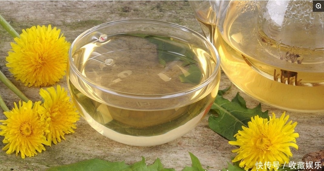 毒素|蒲公英加1物泡水喝给血管“洗个澡”,毒素垃圾“绕道行”!贼棒